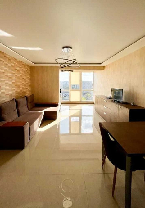 Продам 3-комнатная Мебель техника  Центр Грушевского 85! БЕЗНАЛ - ДА Днепр - изображение 1