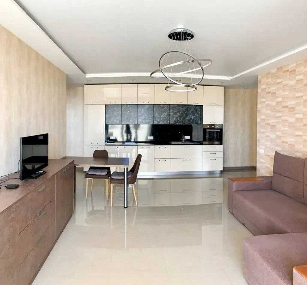 Продам 3-комнатная Мебель техника  Центр Грушевского 85! БЕЗНАЛ - ДА Днепр - изображение 4