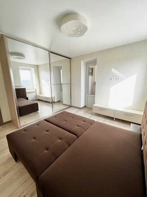 Продам 3-комнатная Мебель техника  Центр Грушевского 85! БЕЗНАЛ - ДА Днепр - изображение 6