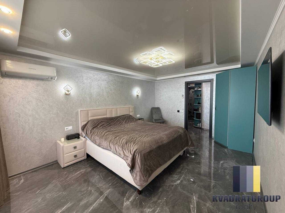 Продам 3 комнатную квартиру на ж/м Тополь-1, Запорожское шоссе,48 Днепр - изображение 6