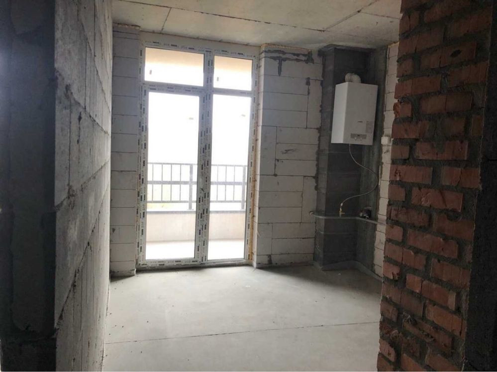 ЖК бізнес-класу! Поруч набережна, 5хв до центра міста! Держ.програми! Ірпінь - зображення 3