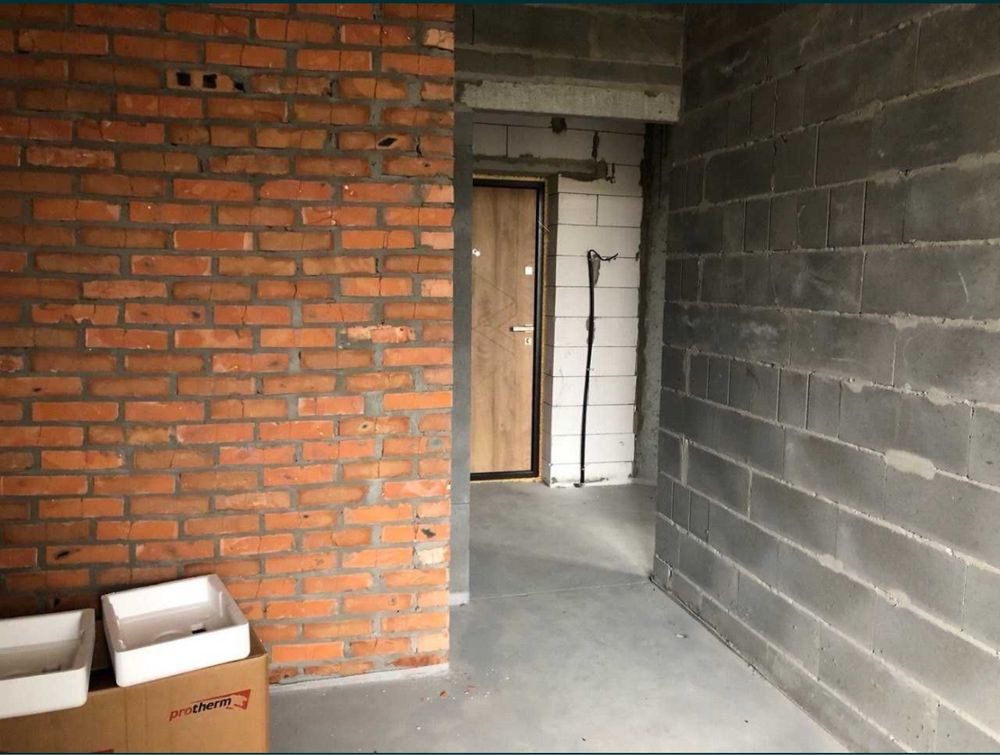 ЖК бізнес-класу! Поруч набережна, 5хв до центра міста! Держ.програми! Ірпінь - зображення 4