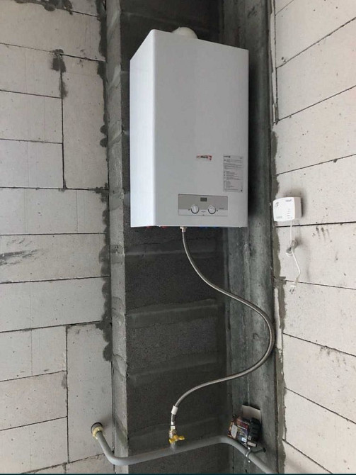 ЖК бізнес-класу! Поруч набережна, 5хв до центра міста! Держ.програми! Ірпінь - зображення 5