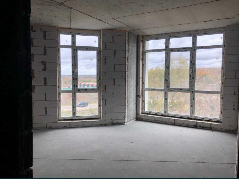 ЖК бізнес-класу! Поруч набережна, 5хв до центра міста! Держ.програми! Ірпінь - зображення 2