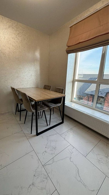 НОВЕНЬКА 1-к квартира з ремонтом поруч з Центральним парком! Ірпінь - зображення 3