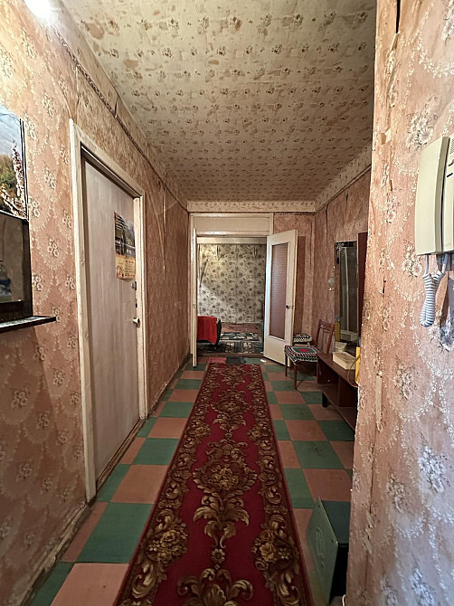 3к. Вул.Чарівна. 4/9. Запоріжжя - зображення 1