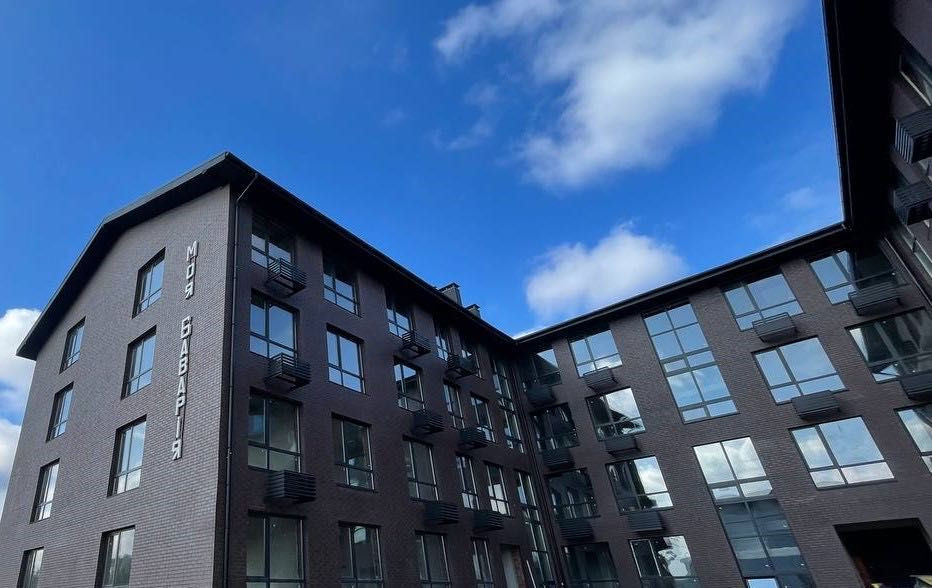 Продаж Квартири на 26м2 з Ремонтом Відділ Продажу 3 км до Києва Єоселя Вишневе - зображення 7