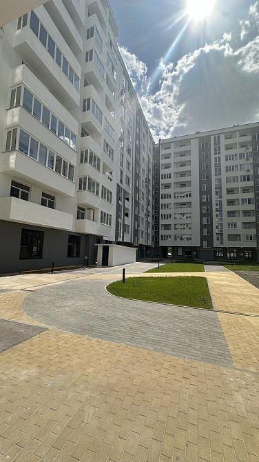 Продаж 3 кімн.квартири в новобудові по вул.Тернопільська. Львов - изображение 1