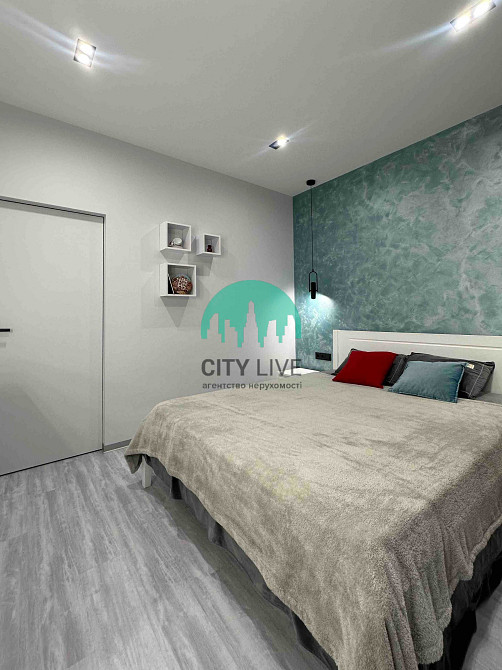 Полдається 1 кім квартира в ЖК Липки Івано-Франківськ - зображення 3