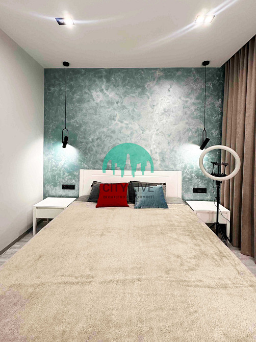 Полдається 1 кім квартира в ЖК Липки Івано-Франківськ - зображення 5