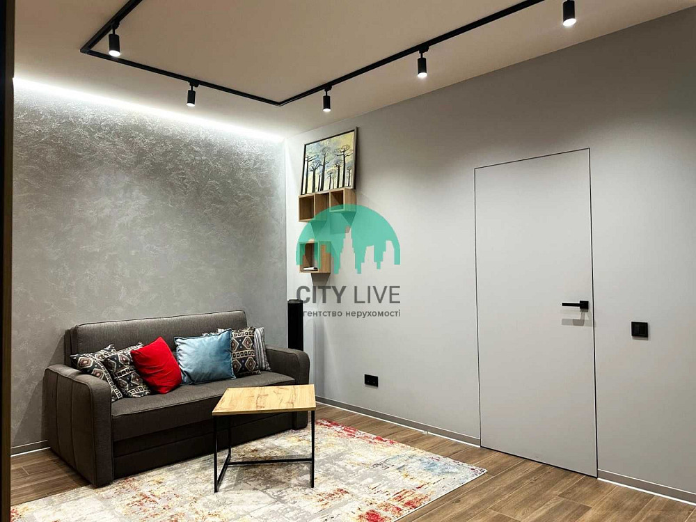 Полдається 1 кім квартира в ЖК Липки Івано-Франківськ - зображення 2