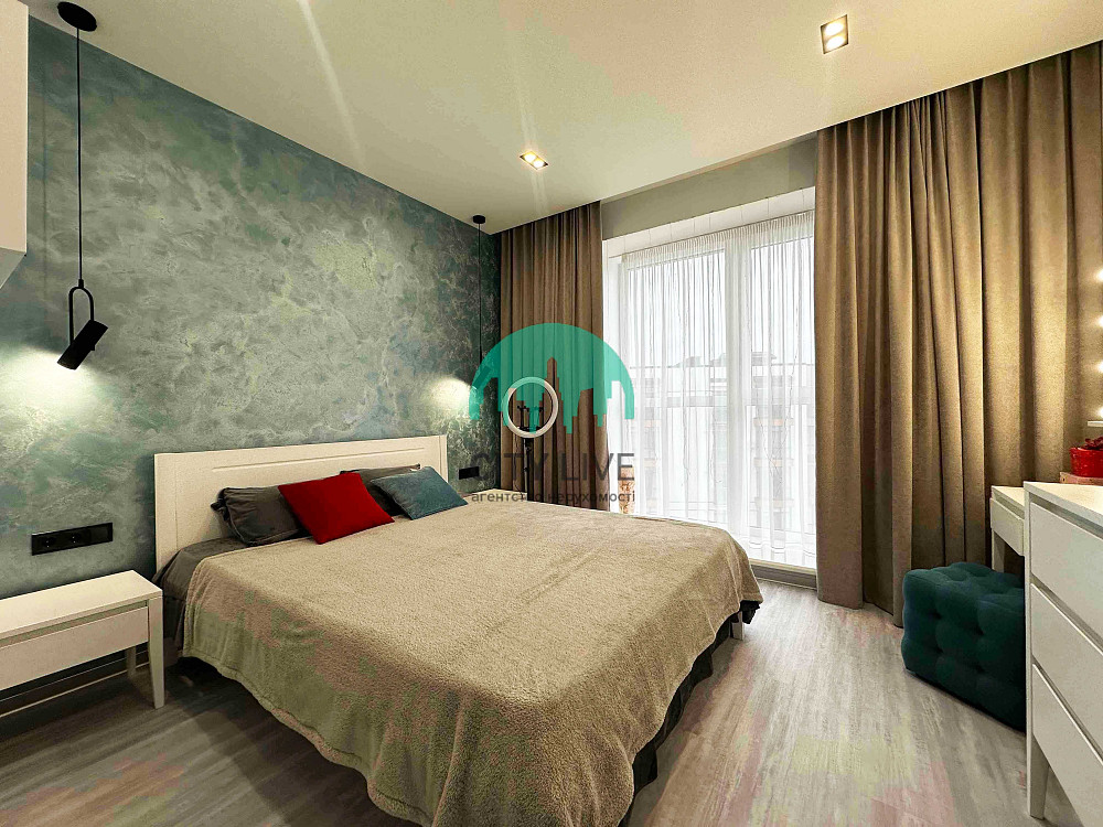 Полдається 1 кім квартира в ЖК Липки Івано-Франківськ - зображення 4