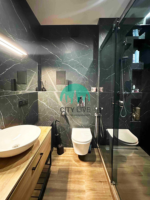 Полдається 1 кім квартира в ЖК Липки Івано-Франківськ - зображення 7