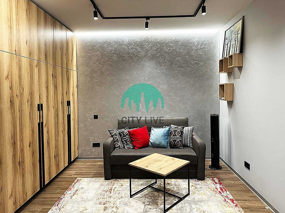 Полдається 1 кім квартира в ЖК Липки Івано-Франківськ - зображення 1