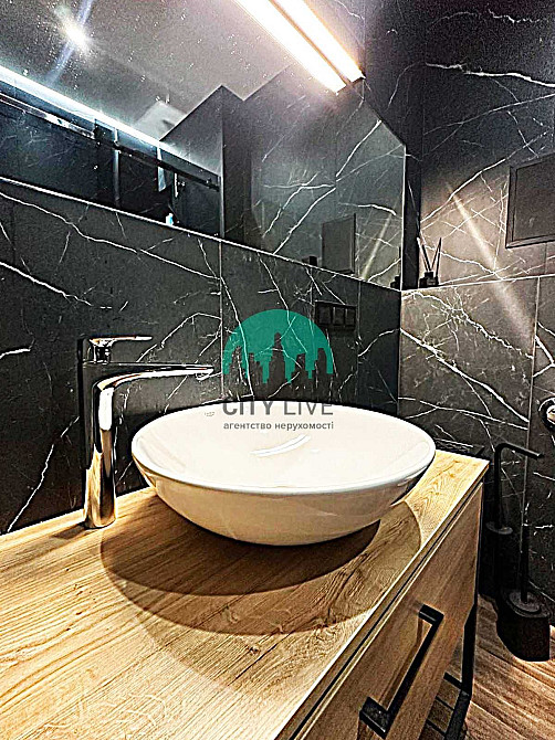 Полдається 1 кім квартира в ЖК Липки Івано-Франківськ - зображення 8