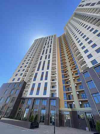 Без аналогов 61 жемчужина  2-комнатная квартира Одеса