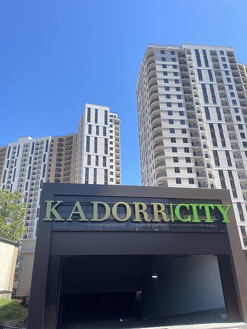 Без аналогов 61 жемчужина  2-комнатная квартира Одеса - зображення 4