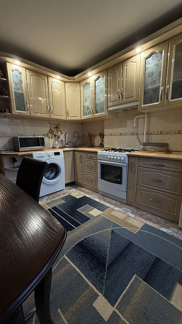 Чудова квартира в Богоявленському р-ні, пр. Корабелів Николаев - изображение 2