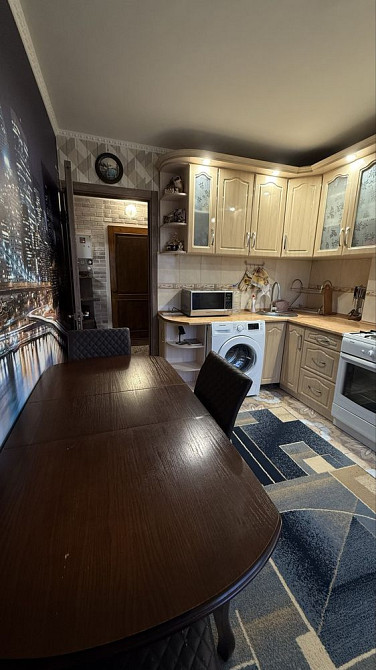 Чудова квартира в Богоявленському р-ні, пр. Корабелів Николаев - изображение 3