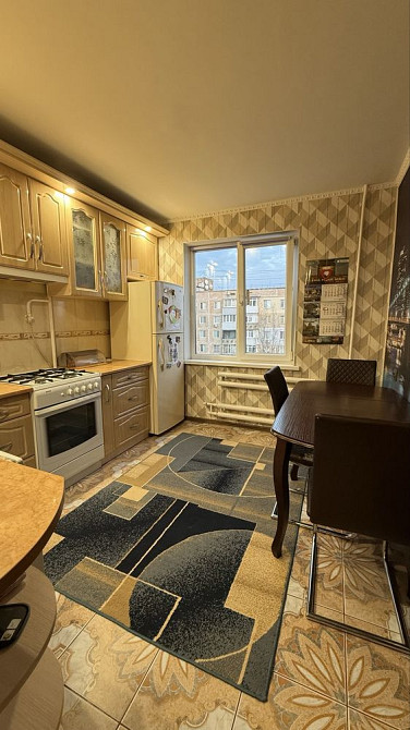 Чудова квартира в Богоявленському р-ні, пр. Корабелів Николаев - изображение 5