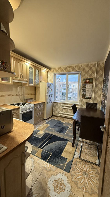 Чудова квартира в Богоявленському р-ні, пр. Корабелів Николаев - изображение 1