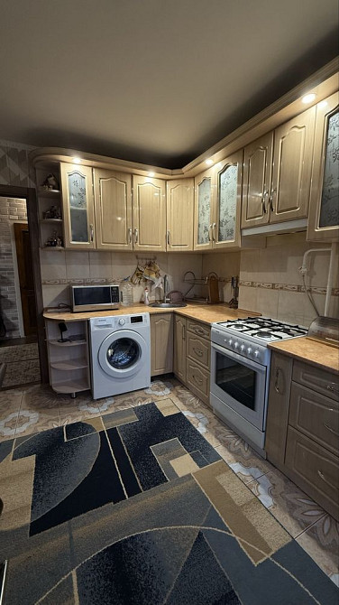 Чудова квартира в Богоявленському р-ні, пр. Корабелів Николаев - изображение 4