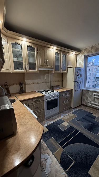 Чудова квартира в Богоявленському р-ні, пр. Корабелів Николаев - изображение 6