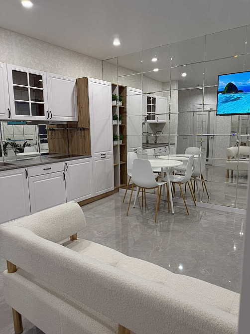 Продам квартиру в 59 Жемчужина от Kadorr Group Лески  - изображение 1