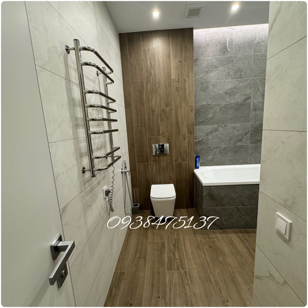 Эксклюзив! Продам 3 комнатную квартиру ЖК Павловский квартал,ремонт Харьков - изображение 8