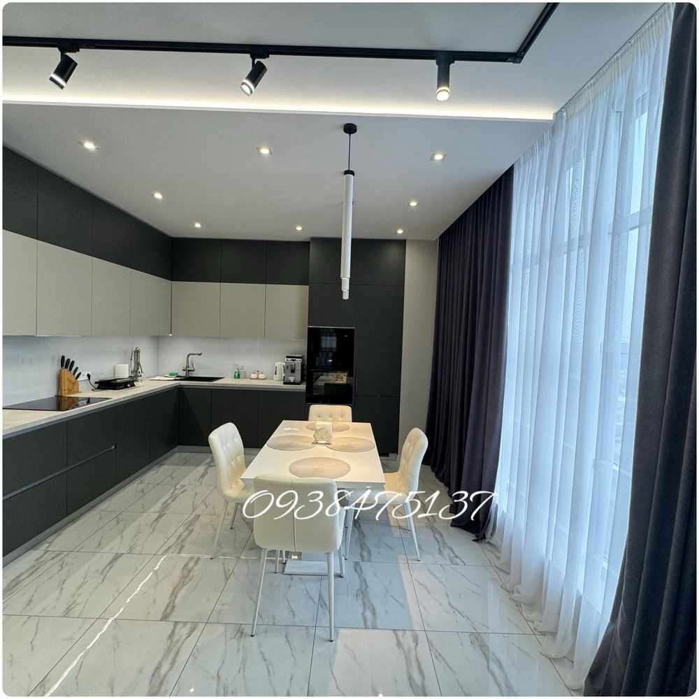 Эксклюзив! Продам 3 комнатную квартиру ЖК Павловский квартал,ремонт Харьков - изображение 1