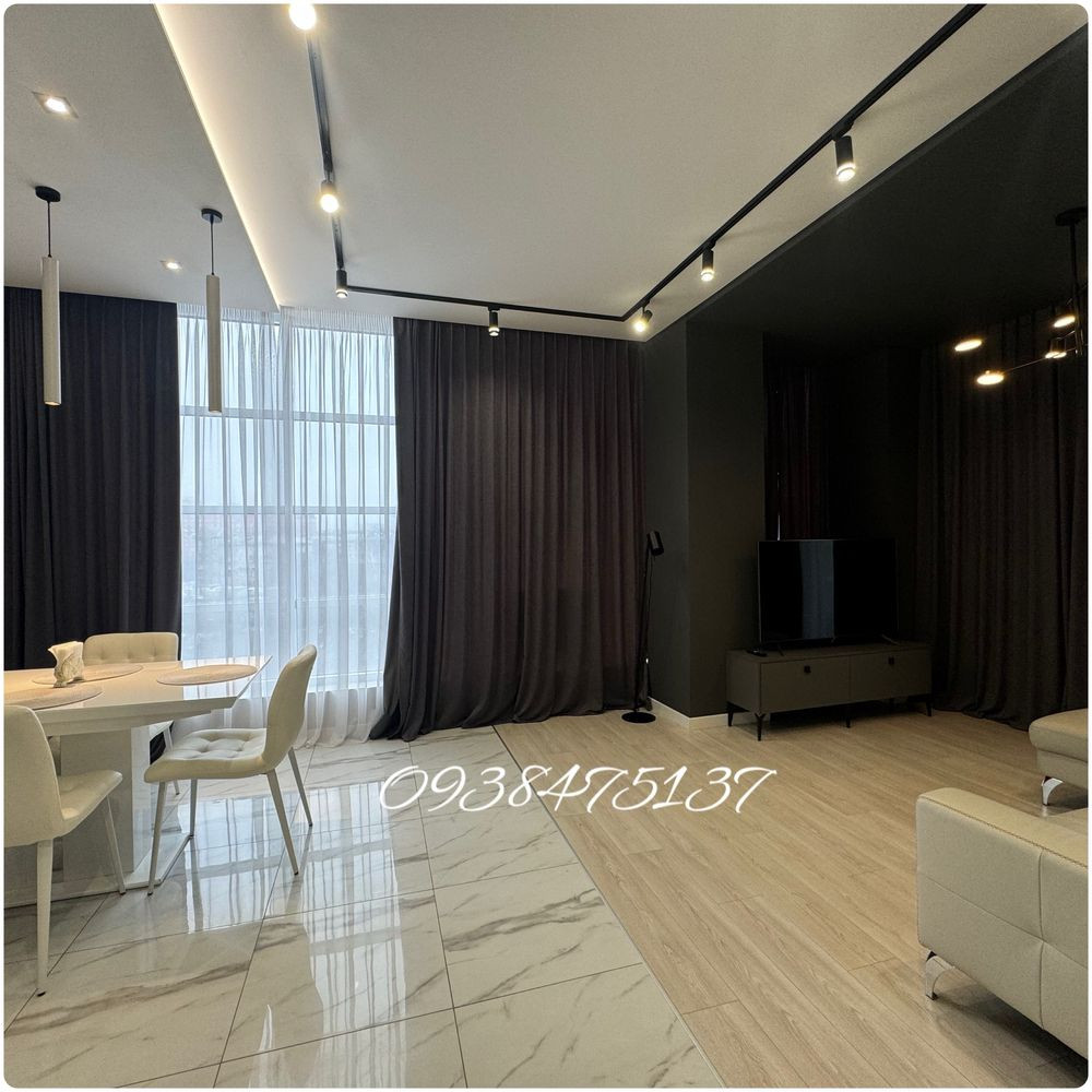 Эксклюзив! Продам 3 комнатную квартиру ЖК Павловский квартал,ремонт Харьков - изображение 3