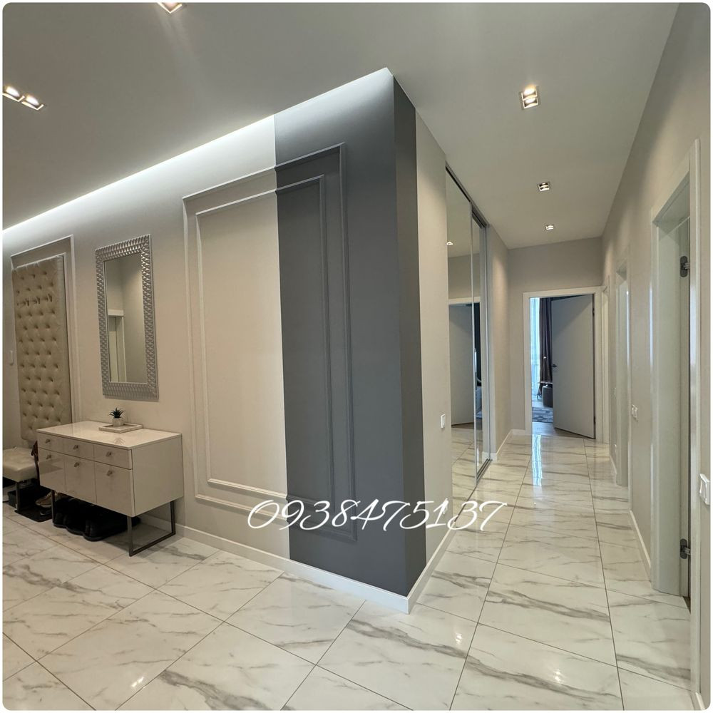 Эксклюзив! Продам 3 комнатную квартиру ЖК Павловский квартал,ремонт Харьков - изображение 2