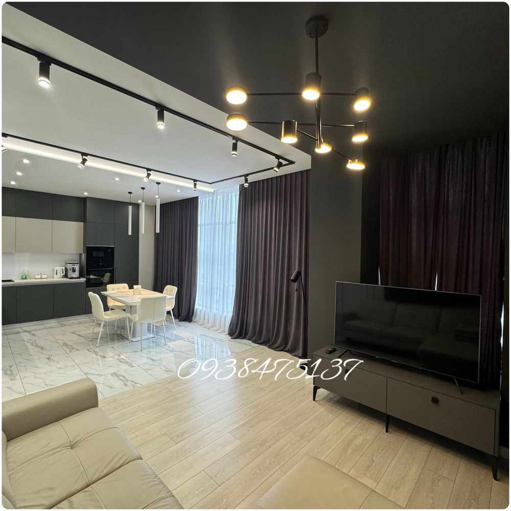 Эксклюзив! Продам 3 комнатную квартиру ЖК Павловский квартал,ремонт Харьков - изображение 4