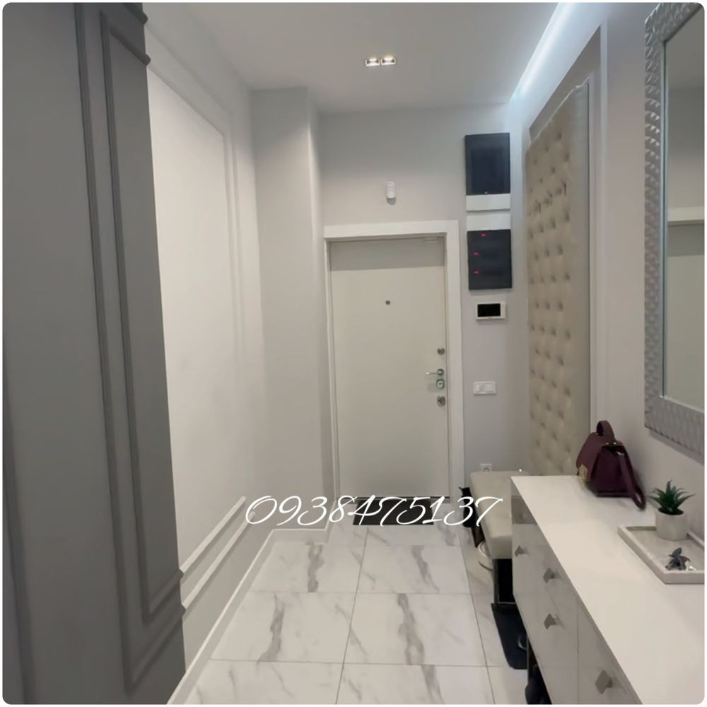 Эксклюзив! Продам 3 комнатную квартиру ЖК Павловский квартал,ремонт Харьков - изображение 5