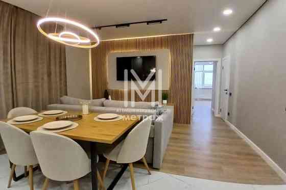 ЖК Варшавський Плюс! 2к квартира з чудовим ремонтом ! Київ