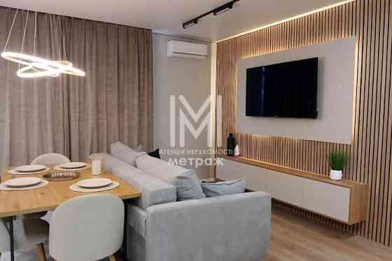 ЖК Варшавський Плюс! 2к квартира з чудовим ремонтом ! Київ