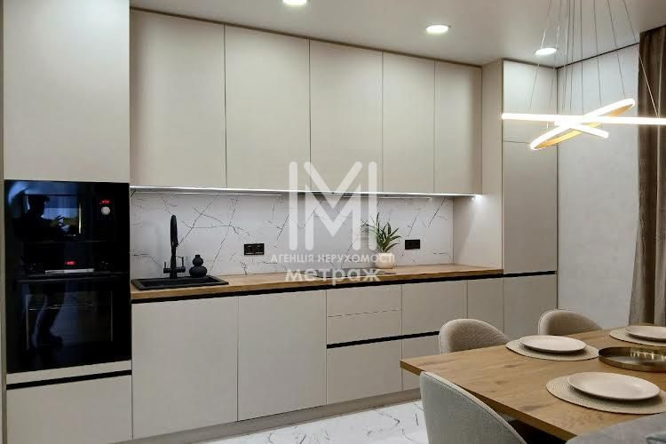 ЖК Варшавський Плюс! 2к квартира з чудовим ремонтом ! Киев - изображение 7