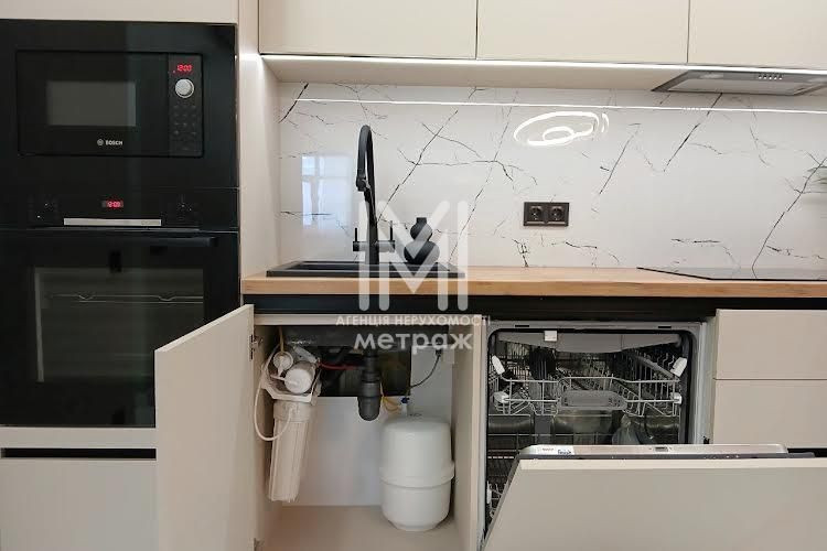 ЖК Варшавський Плюс! 2к квартира з чудовим ремонтом ! Киев - изображение 6