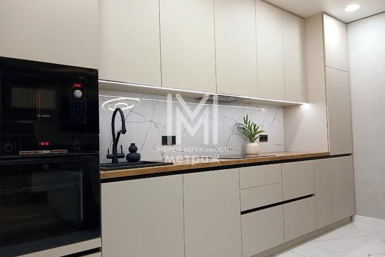 ЖК Варшавський Плюс! 2к квартира з чудовим ремонтом ! Киев - изображение 5