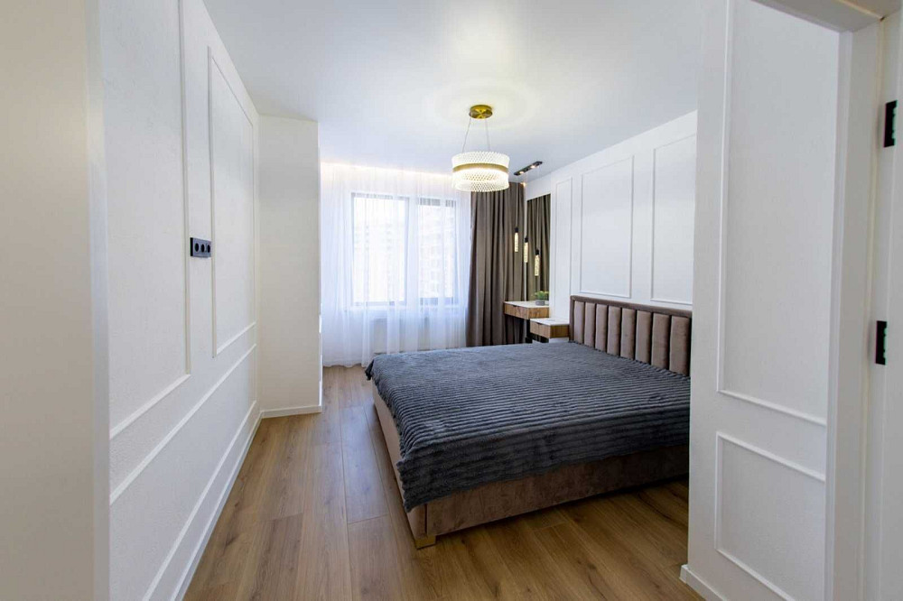 ЖК Родос, Генуэзская, кухня-студия и 2 спальни. Евроремонт. Балкон Одеса - зображення 8