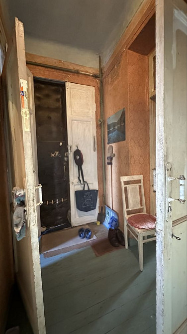 Продам 2 к квартиру метро Заводська, Героів  Харкова 193 Харьков - изображение 8