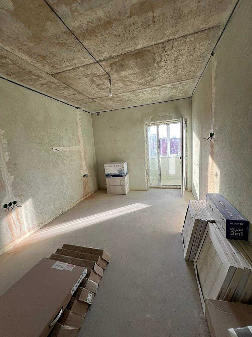 Терміновий продаж БЕЗ КОМІСІЇ 2-кім квартири в Рудно по вулиці Дитяча! Рудне - зображення 8