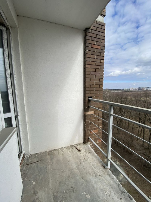 Топ ціна! 1к 39.7 м2 в зданому будинку! 2% оформлення! Буча - изображение 4