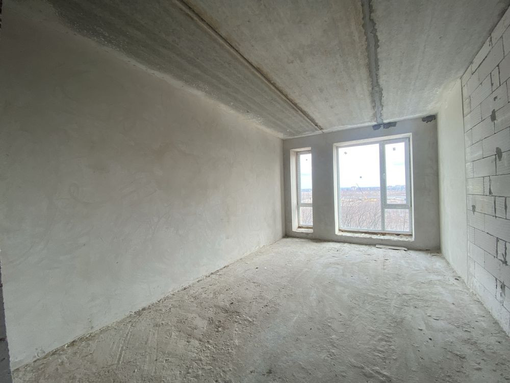 Топ ціна! 1к 39.7 м2 в зданому будинку! 2% оформлення! Буча - изображение 3