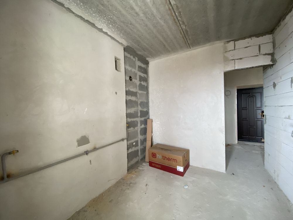 Топ ціна! 1к 39.7 м2 в зданому будинку! 2% оформлення! Буча - изображение 5