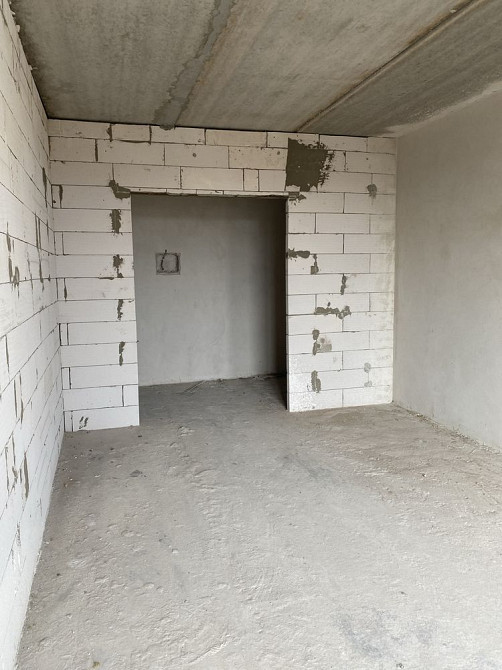 Топ ціна! 1к 39.7 м2 в зданому будинку! 2% оформлення! Буча - изображение 2