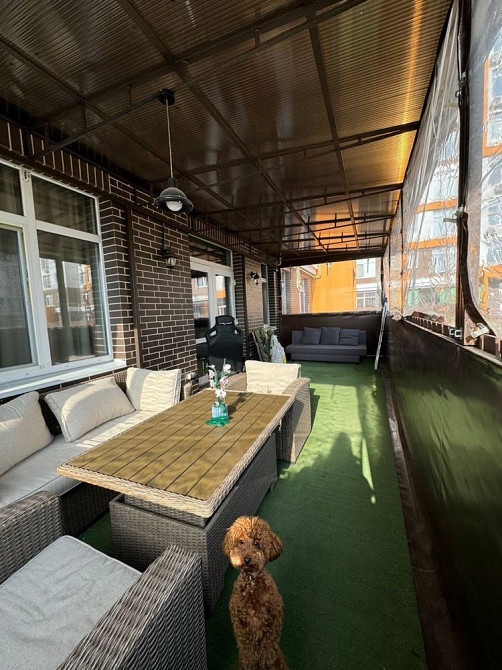 ПРОДАМ квартиру з терасою ЖК Orange Park Крюковщина - изображение 1