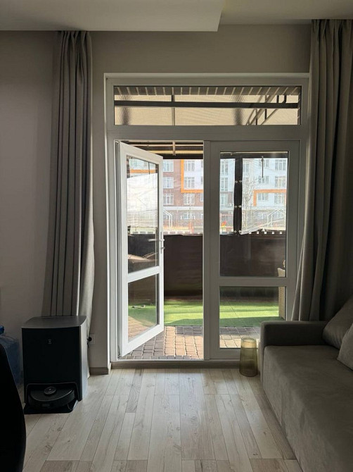 ПРОДАМ квартиру з терасою ЖК Orange Park Крюковщина - изображение 7