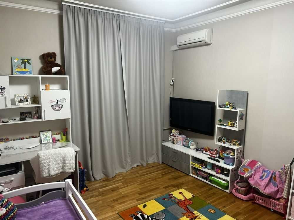 СТАЛИНКА! ЦЕНТР! Садовая! Пушкинская! Бекетова! Продам 4к 92 м2 Харьков - изображение 2