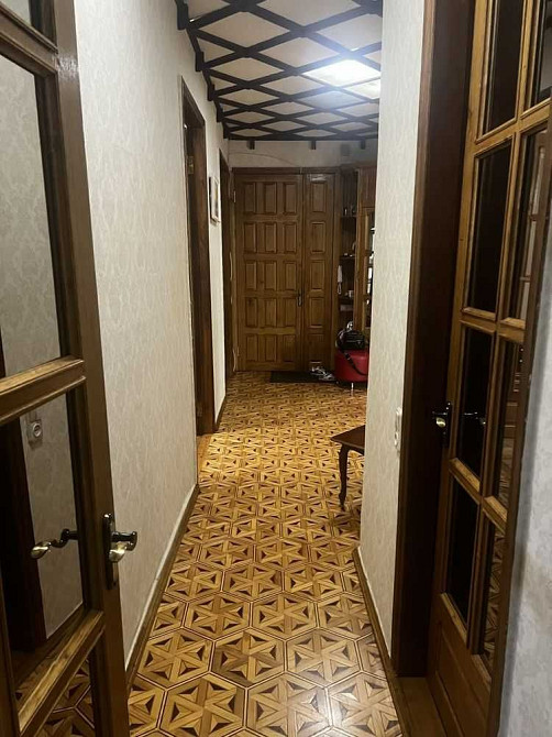 СТАЛИНКА! ЦЕНТР! Садовая! Пушкинская! Бекетова! Продам 4к 92 м2 Харьков - изображение 8